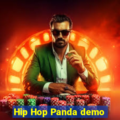 Hip Hop Panda demo